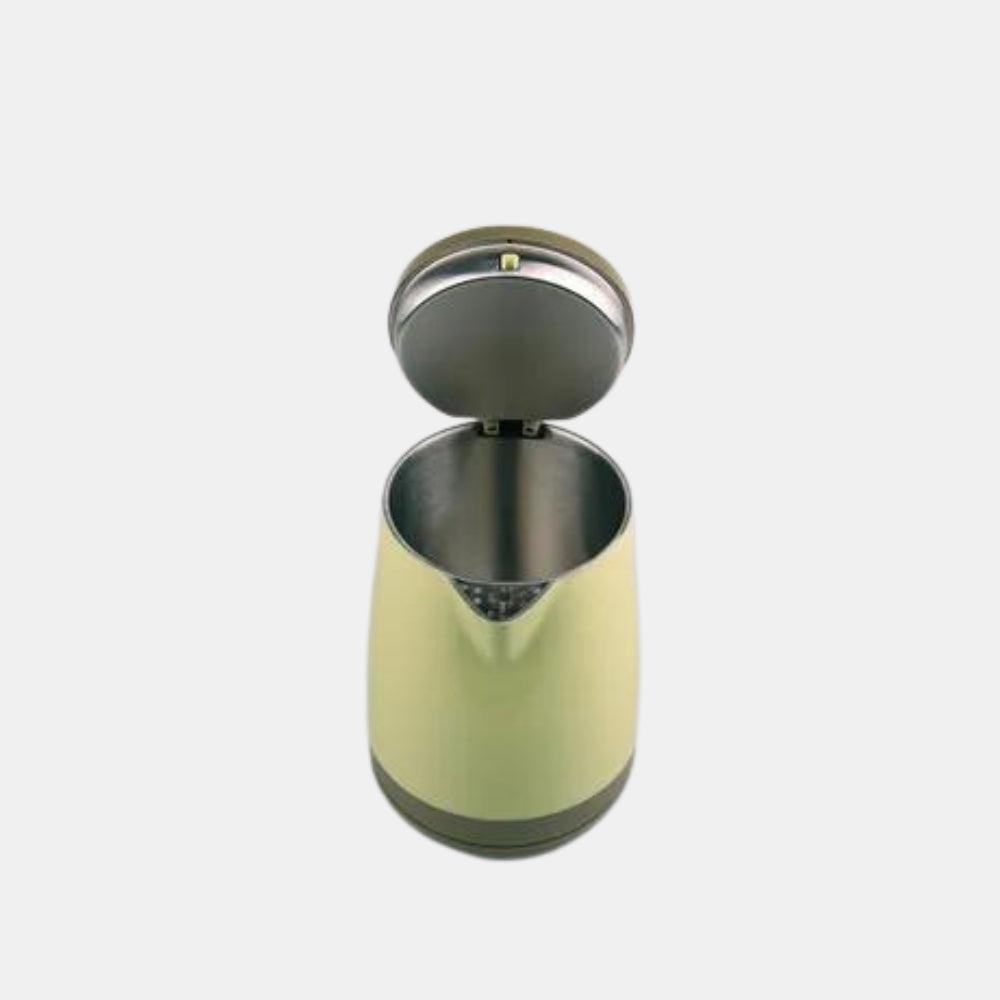 KJHD Bouilloire à thé d'eau Pot Avec filtre Mini bouilloire Bureau Bureau  Utiliser travail d'induction d'eau bouilloire Batterie de cuisine :  : Cuisine et Maison